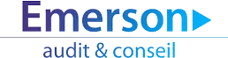 Emerson audit & conseil